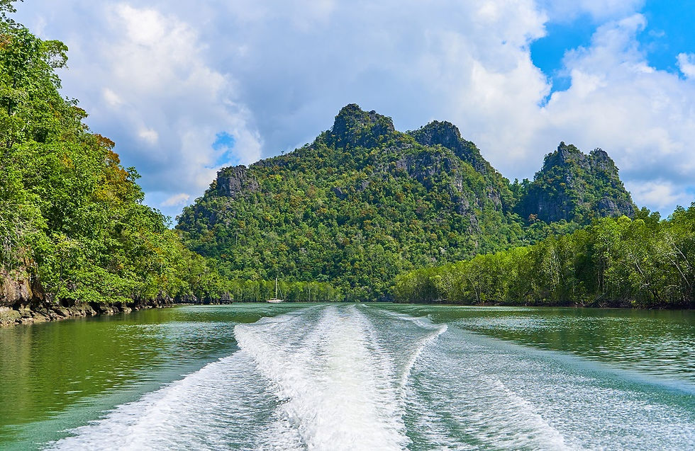 Top 5 Reasons to Choose Resorts World Langkawi as Your Summer Break Destination