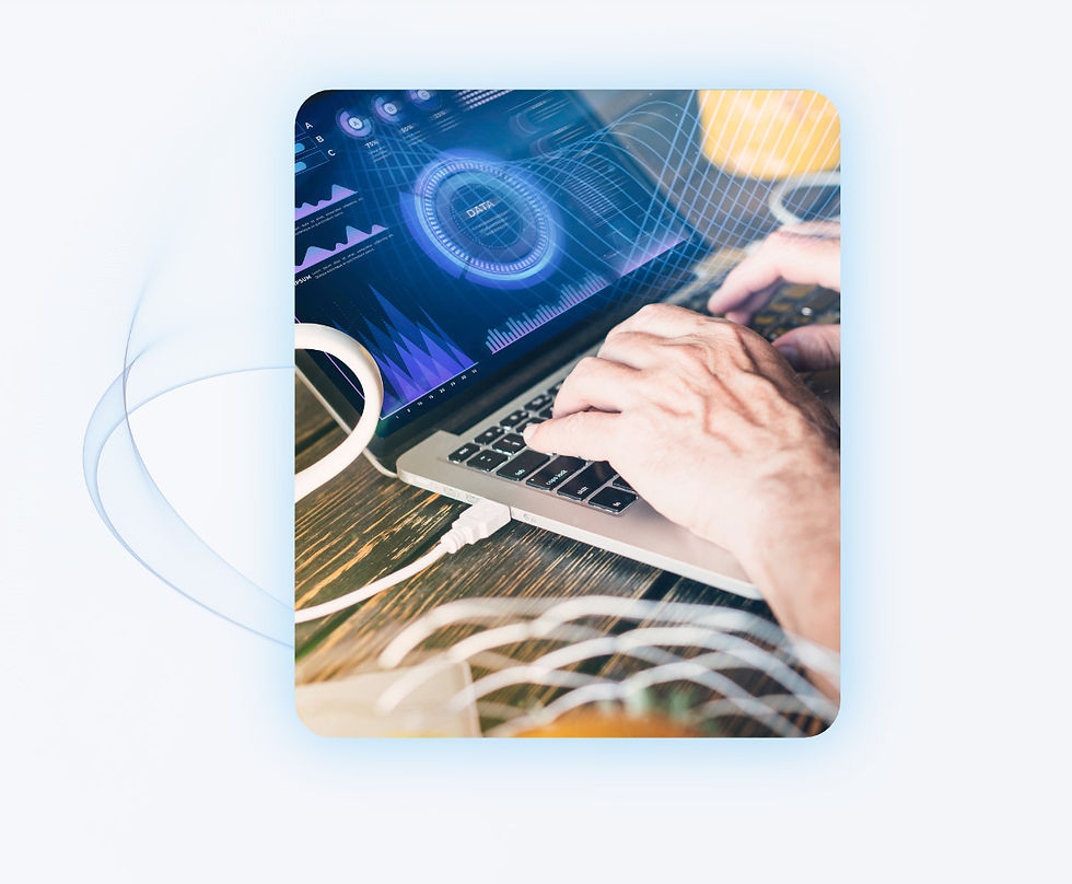 anti fraud intelligence detection