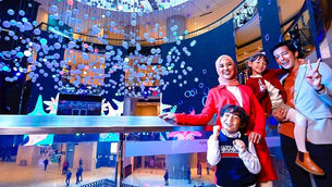 Luxury Resorts for Families: Finding the Perfect Fit at Resorts World Genting