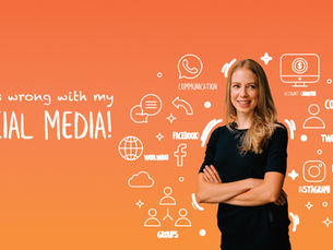 Top 4 Mistakes while doing Social Media Marketing (SMM)