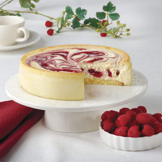 cheese cake at Juniors and suns out buns out at Crockfords Las Vegas at Resorts World