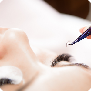 eyelash extension