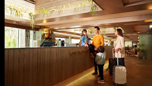 The top three factors to consider when selecting the best accommodation for your trip