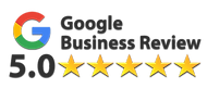 5 stars rating service from a plus ilash studio
