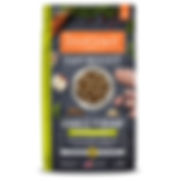 Raw Boost 生肉無穀物控制體重成犬雞肉乾糧