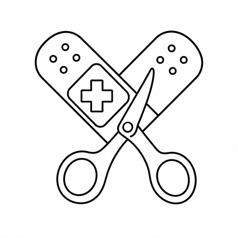 Minor Surgery, Wound & Skin Care