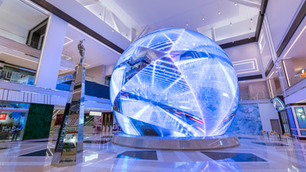 Indulge in Retail Therapy: The Best Shopping Centres at Luxury Resorts