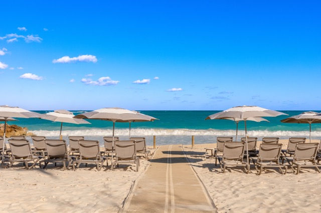 Escape the Summer Heat: Your Guide to Bimini Beach at Resorts World Bimini