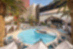 Resorts World Las Vegas - ayu day club