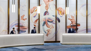 Discover Conrad Las Vegas: The Ultimate Stay at Resorts World Las Vegas