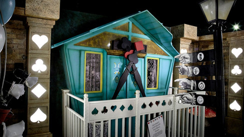 Adventure and Teamwork at Escape Hunt