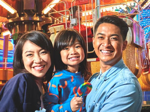 New Year Holiday at Resorts World Genting: A Family-Friendly Escape