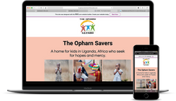 Free website creation