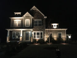 Landscape Lighting Fort Mill SC