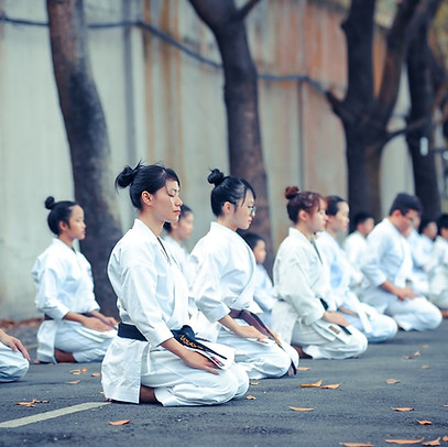 karate class near me, Authorised dojo