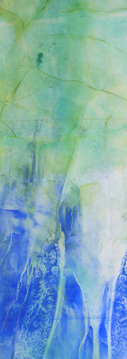 Fragmento: proyecto manchas.