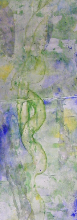 Fragmento: proyecto manchas.
