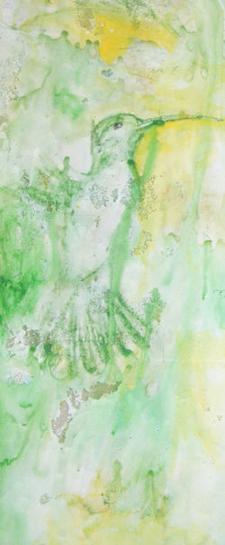 Fragmento: proyecto manchas.
