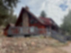 Whole-House Renovation in Bailey, Colorado