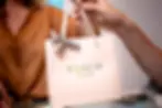 Bolsas de delivery personalizadas