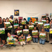 Pacoima Art Incubator