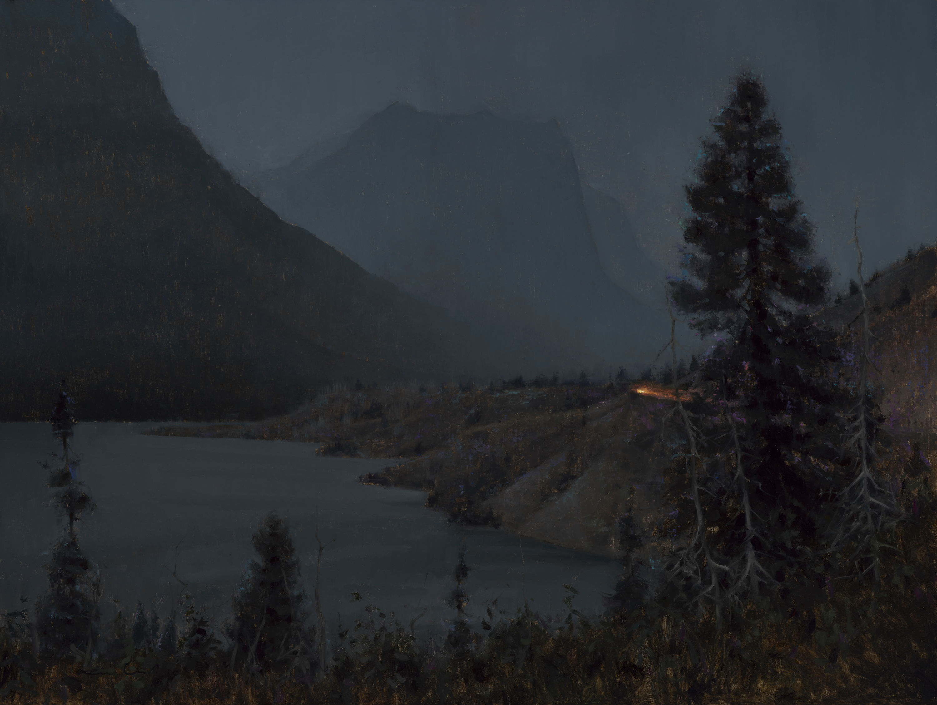 Back to when you saw me