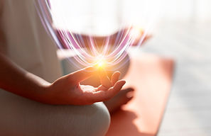 Reiki & LaHochi Versailles Le Chesnay