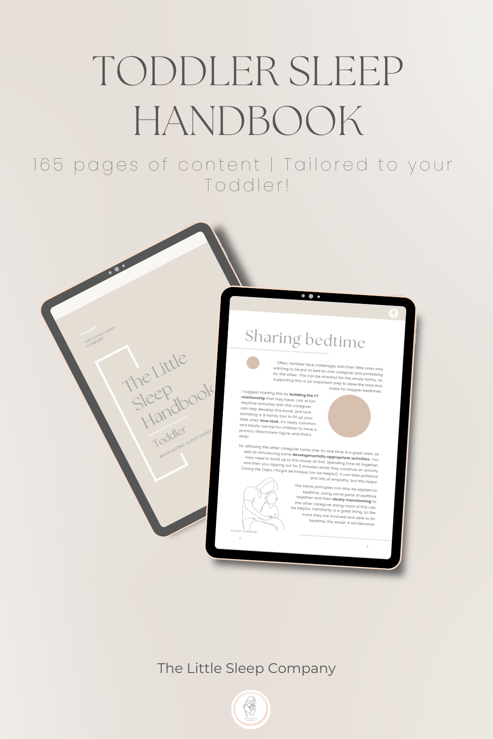 Toddle handbook graphic