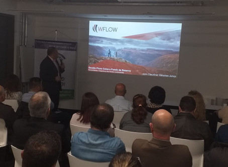 Gestão de Fluxo de Caixa e Fundo de Reserva