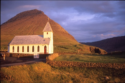 church shopify