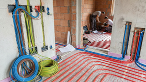 100 m2 Ev İçin Tesisat Malzeme Hesabı Rehberi (Elektrik, Su ve Isıtma)