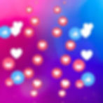 new followers chronological order follower list