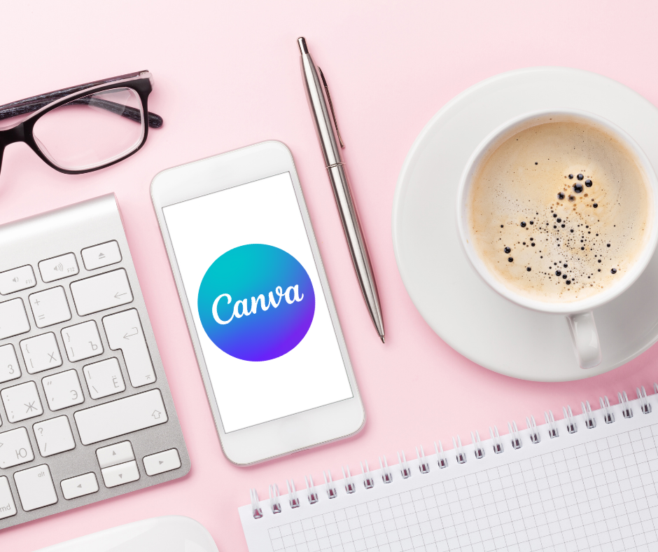 how to upload to canva