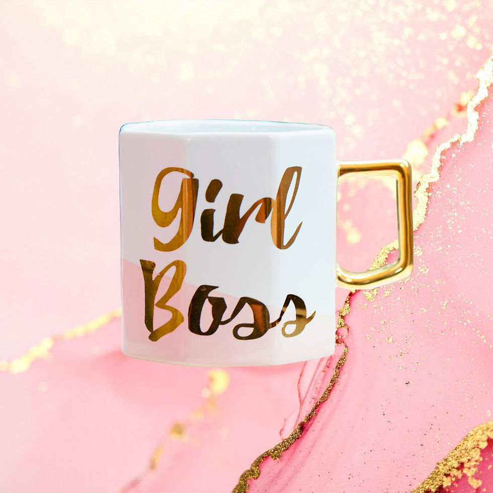 girl boss motivational quotes