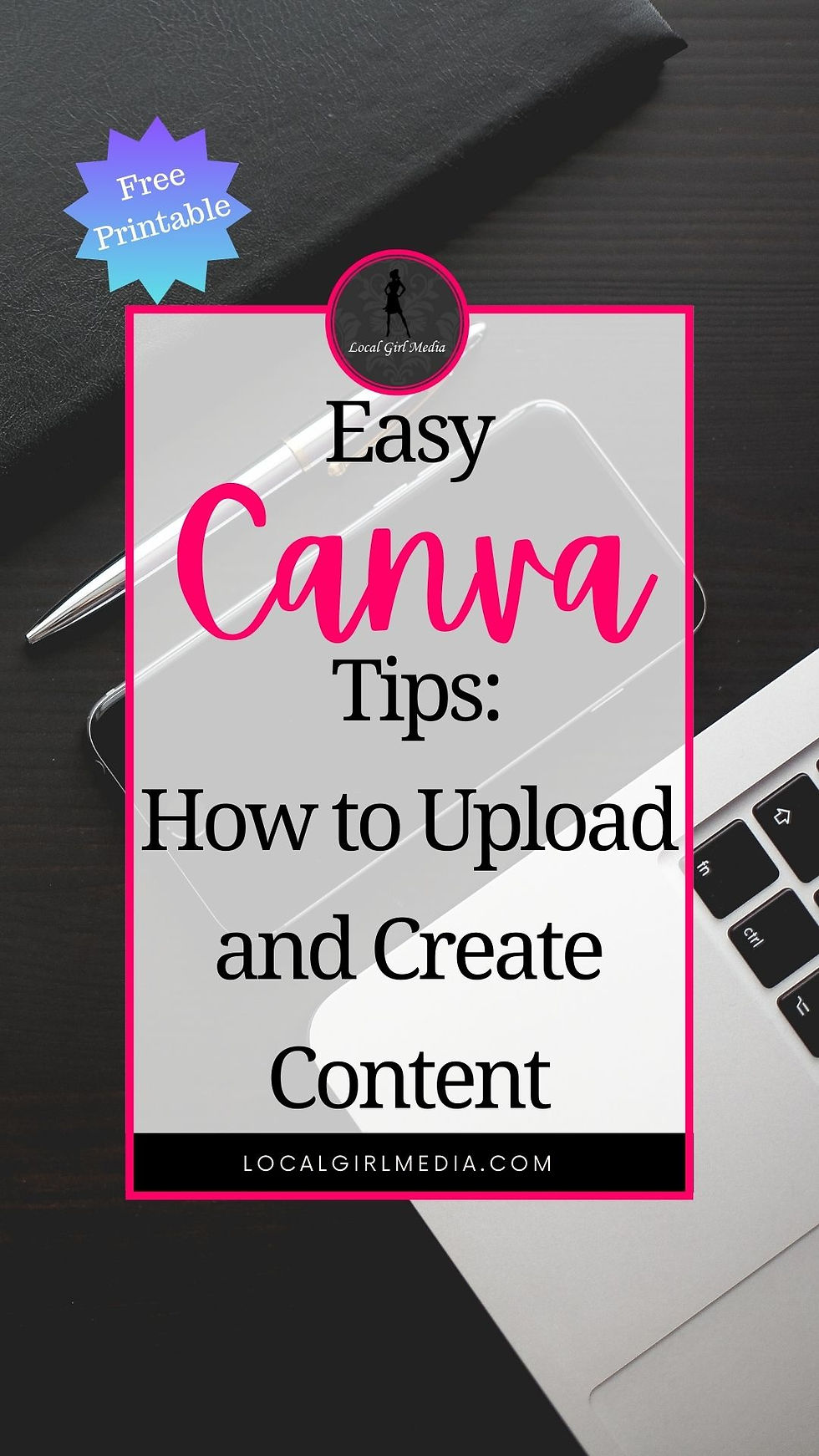 canva tips for mompreneurs