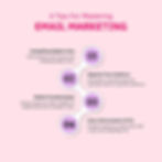 personal trainer
best way
email marketing
client’s name