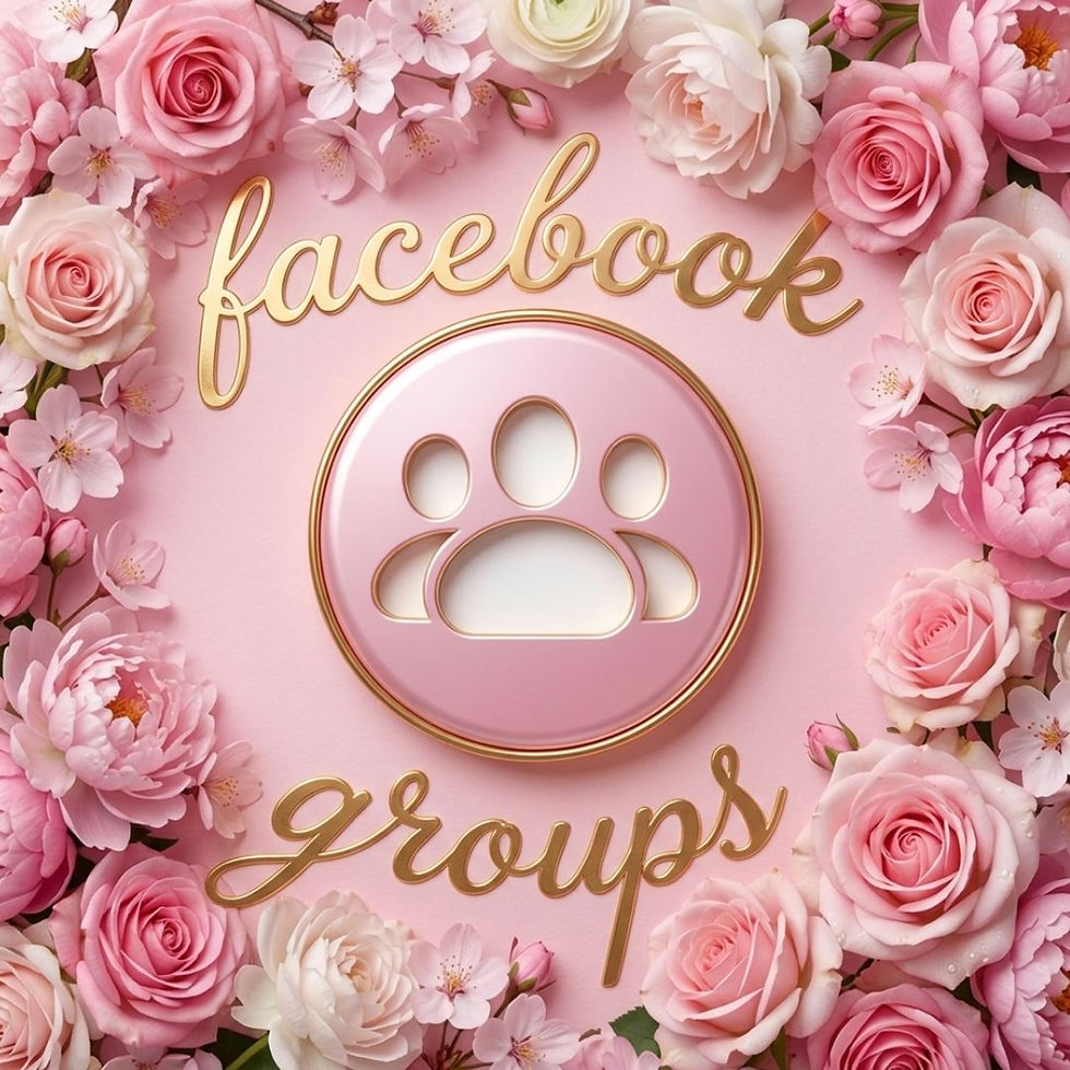 how much is a facebook group worth to coaches and mompreneurs