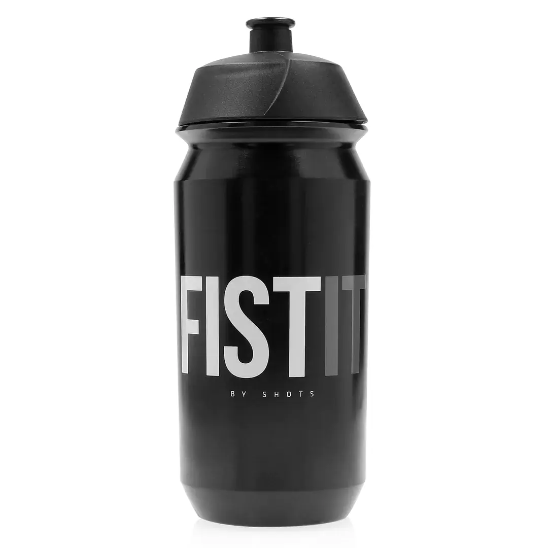 FIST IT® Powder Lube Travel Bottle (500 ml)