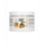 White FIST IT Waterbased jar with golden fist logo, ready for use.