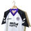 Thumbnail: ASTON VILLA CLASSIC RETRO VINTAGE AWAY FOOTBALL SHIRT SOCCER JERSEY 1989 1990 HUMMEL MITA COPIERS