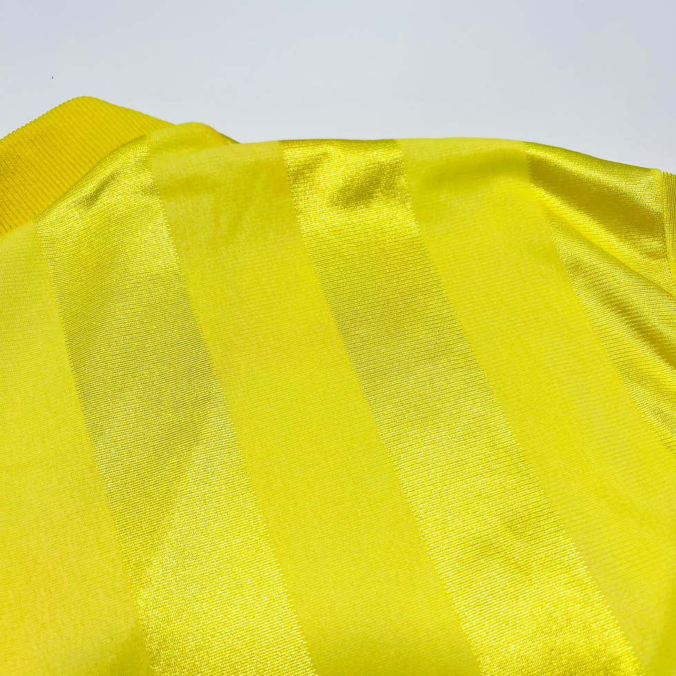 Thumbnail: CRYSTAL PALACE AWAY FOOTBALL SHIRT 1988/89