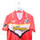 Thumbnail: NAGOYA GRAMPUS AWAY FOOTBALL SHIRT 1991/92 #2