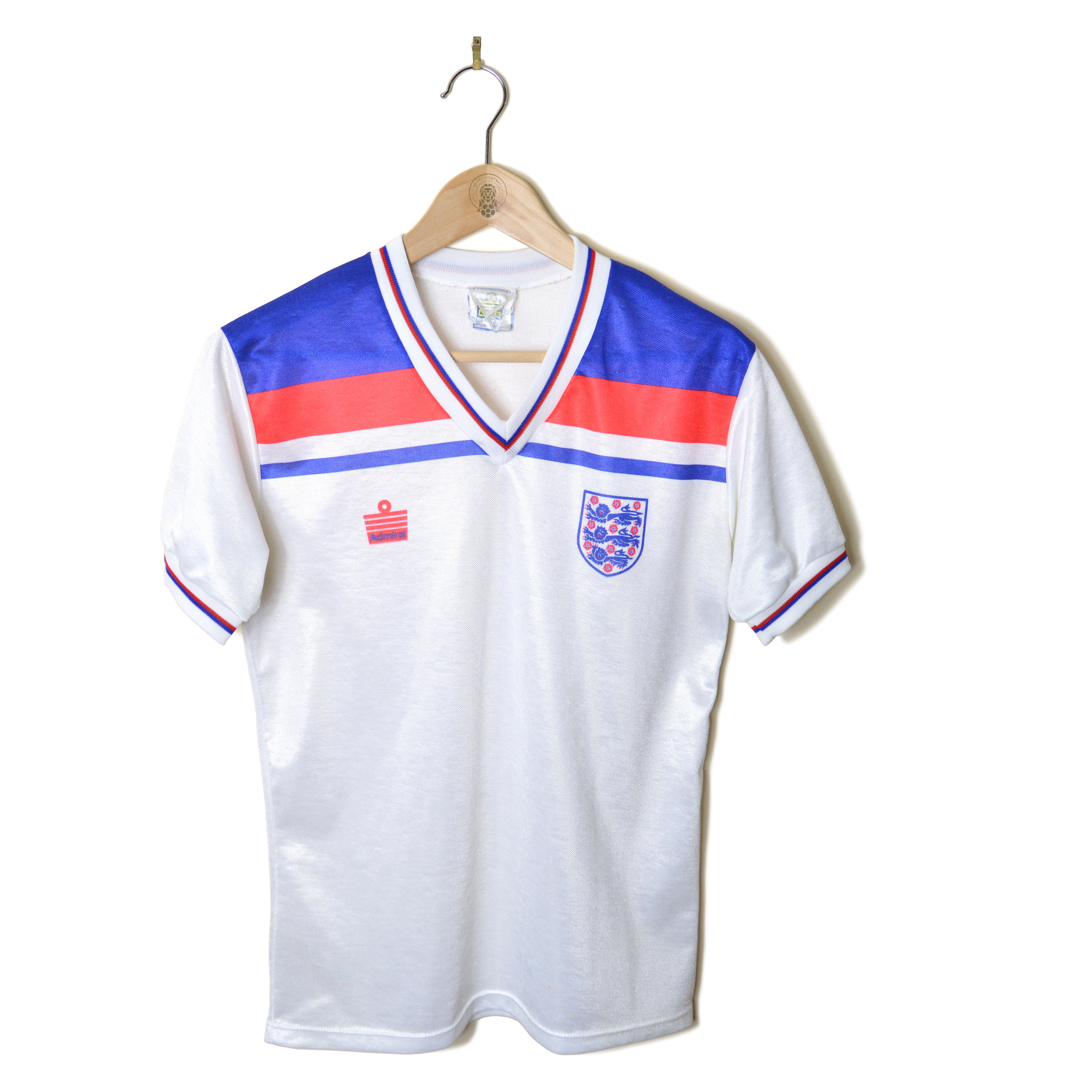 ENGLAND CLASSIC RETRO VINTAGE HOME FOOTBALL SHIRT SOCCER JERSEY 1980 1981 1982 1983 ADMIRAL