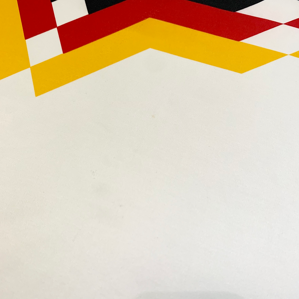 Thumbnail: GERMANY HOME FOOTBALL SHIRT 1988/90