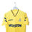 Thumbnail: TOTTENHAM HOTSPUR AWAY FOOTBALL SHIRT 1988/91