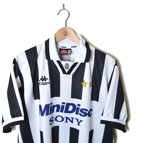 JUVENTUS PRE-SEASON 