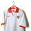 Thumbnail: BELGIUM CLASSIC RETRO VINTAGE AWAY FOOTBALL SHIRT SOCCER JERSEY 1992 1993 1994 DIADORA
