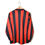 Thumbnail: AC MILAN HOME FOOTBALL SHIRT 1988/89 L/S