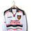Thumbnail: MANCHESTER UNITED MAN UTD CLASSIC RETRO VINTAGE AWAY FOOTBALL SHIRT SOCCER JERSEY 1997 1998 1999 L/S LONG SLEEVE UMBRO SHARP