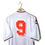 Thumbnail: STUTTGART HOME FOOTBALL SHIRT 1993/95 #9 "ELBER"